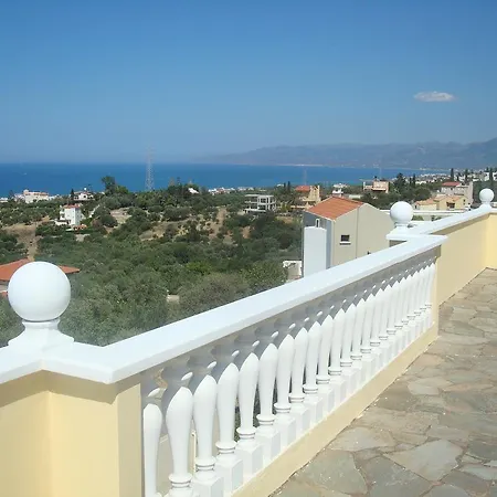 Kokkinakis Apartment Piskopiano
