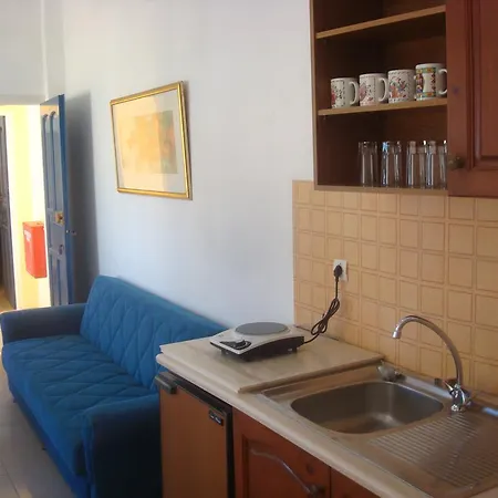 Apartment Kokkinakis Piskopiano
