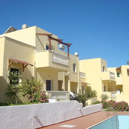 Apartman Kokkinakis Piszkopianó