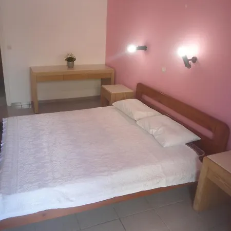 Apartment Kokkinakis Piskopiano