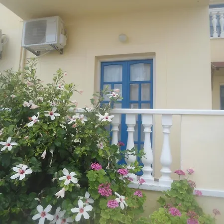 Apartment Kokkinakis