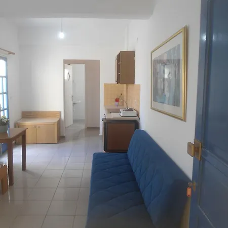 Apartment Kokkinakis