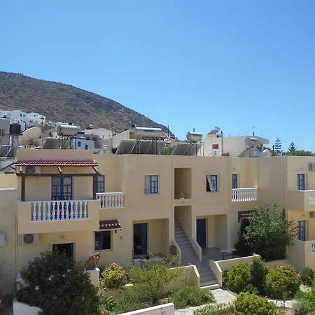 Apartment Kokkinakis Piskopiano