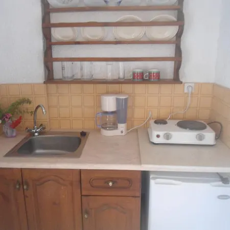 Apartment Kokkinakis Piskopiano