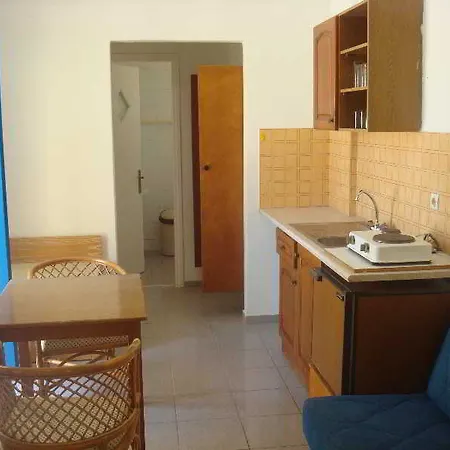 Apartman Kokkinakis