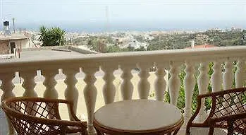 Apartment Kokkinakis *