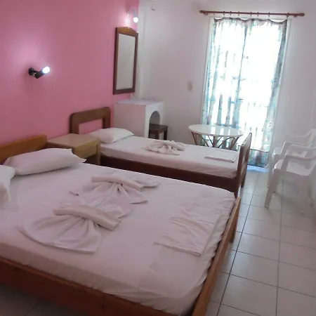 Kokkinakis Apartment Piskopiano