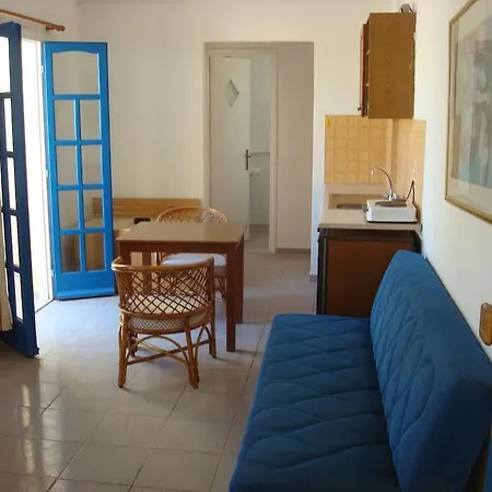 Apartment Kokkinakis Piskopiano