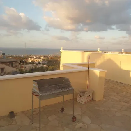 Apartman Kokkinakis